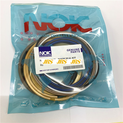 E200B 220 Arm Boom Bucket Bucket Seal Kit Control Valve Kit Kit Center Join Seal Kit CHO