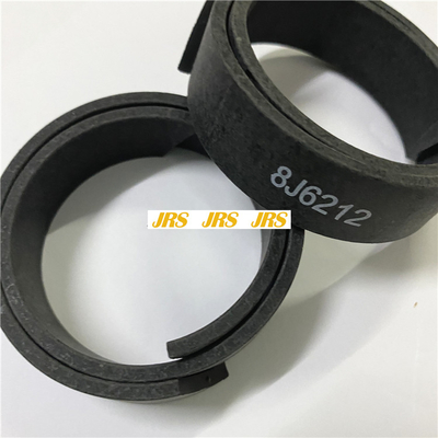 8J6212 8T8394 8J6212 1559094 Vòng đeo màu đen Vòng đệm dầu WR cho máy đào Giá tham khảo FOB