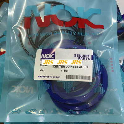 R210 5 R210 7 R450 7 Bộ phớt chung tâm cho máy đào HYUNDAI