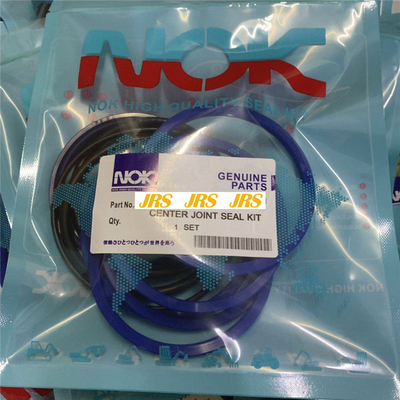 SK200 SK210 SK250 SK300 SK330 bộ con dấu khớp trung tâm Bộ con dấu Jack thủy lực Vòng cao su O Ring