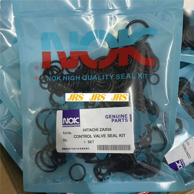 EX55 EX60 EX120 EX200 Phụ tùng máy xúc Bộ con dấu VAN ĐIỀU KHIỂN ARM BOOM BUCKETBảng điều khiển là trạm điều khiển cho