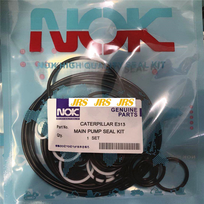 E120 E120B E312 E312B E312C Bộ phớt động cơ xoay 099-0341 099-7860 5I-6358