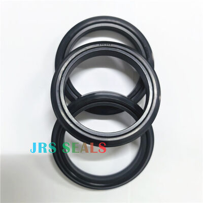 2397943 8E9648 2611546 2397947 Phớt bụi Máy xúc lật xi lanh thủy lực Bộ nâng Tift Seal