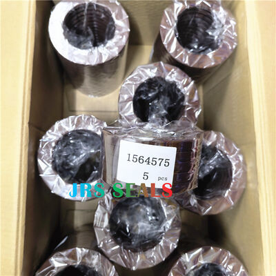 1564575 1564575 Phớt bụi Máy xúc xi lanh thủy lực Nâng Bộ đệm lái Tift