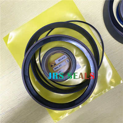8T1472 8T-1472 Bộ nâng xi lanh thủy lực Bộ đệm lái Tift