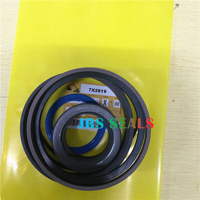 7X2819 7X-2819 Máy xúc xi lanh thủy lực Máy xúc nâng Bộ đệm lái Tift